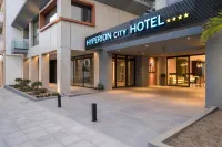 Hyperion City Hotel & Spa Hotels in 