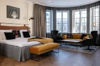 Scandic Grand Central Hotel di 
