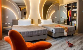 Hotel Da Vinci - Housity