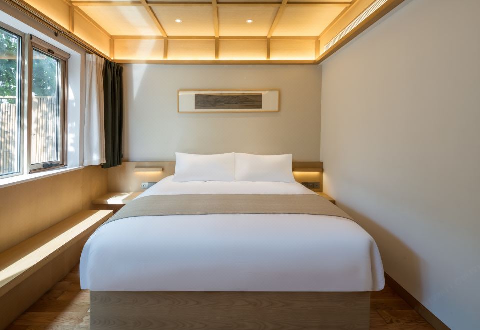 漫山小院·復式雙臥套房