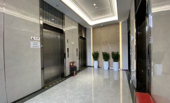 Zhuhai Onenai Apartment Hotel