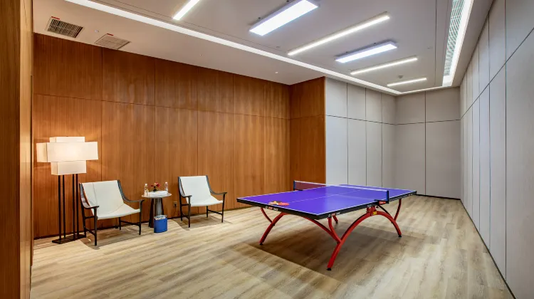 The Grand Guizhou Park Hotel 施設