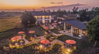 Dayi HITI ALRUO Holiday Resort