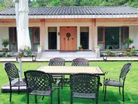 Lujiang Yefu Mountain Shuise Halu Family-friendly Vacation Swimming Pool Homestay