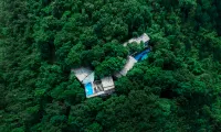 Huangguoshu Shengpin Cloud Stone Village B&B Hoteles en 