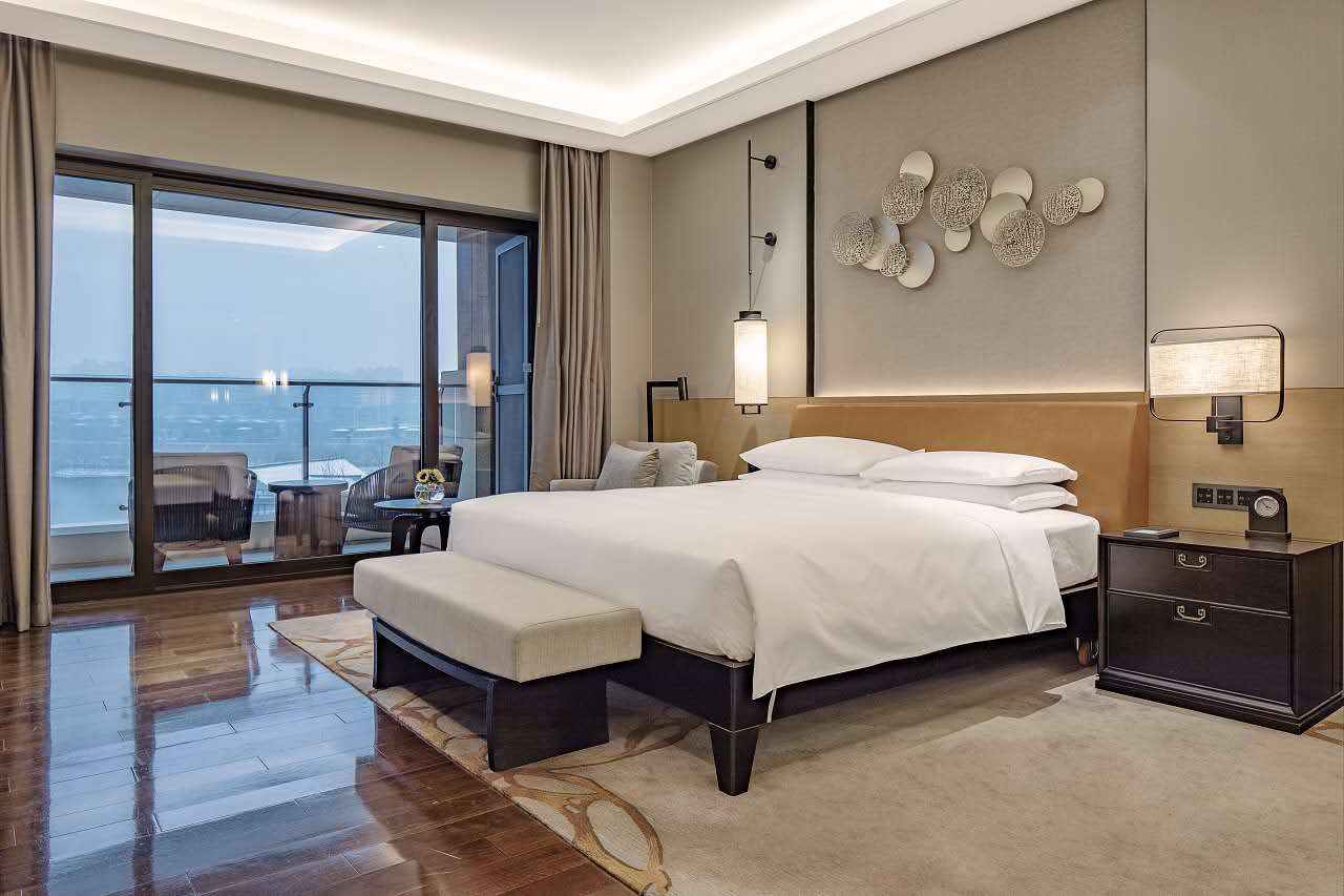 Hyatt Regency Xi'anExecutive Suite