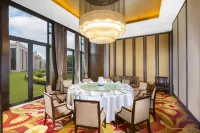 Sheraton Jiangyin Hotel