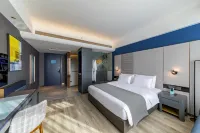 LANOU Hotel (Fuzhou Changle International Airport Zhanggang) Hotel a 