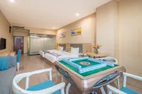 Xiangxieli Hotel (Hechi Huanjiang Branch)