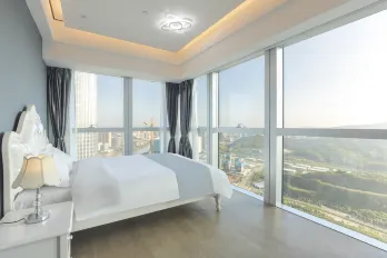 Zhuhai Baifei International Apartment