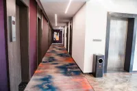 XiaoNanJing Fashion Hotel