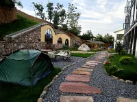 Luoyang Xiangyang Meet the Chuxin·Longtan Yunxigu Homestay فنادق في رويانغ