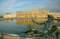 Appartements - le Logis Versaillais