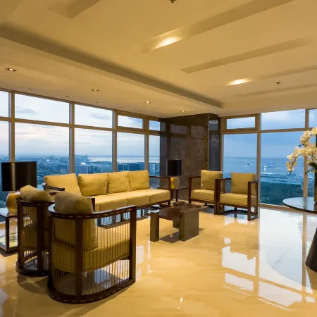 GemstoneBR in SMDC Coast Residences