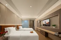 Thyssen Hotel (Leshan High speed Railway Station Shihao Square Branch)