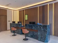 Wusu Yunxi Hotel Ξενοδοχεία στην πόλη Γουούσο