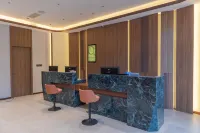 Wusu Yunxi Hotel