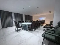 Wujiang Guanyue Hotel (Tongren Yanhe Branch)