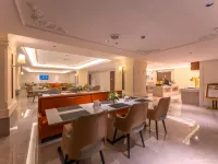 Vienna International Hotel (Bole Branch) Hotels in Bole
