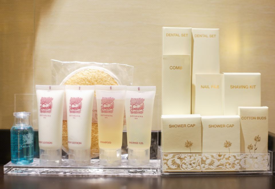 俱乐部至尊两大床房