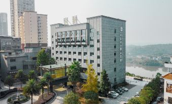 Antai Yinshan Jinjiang Hotel
