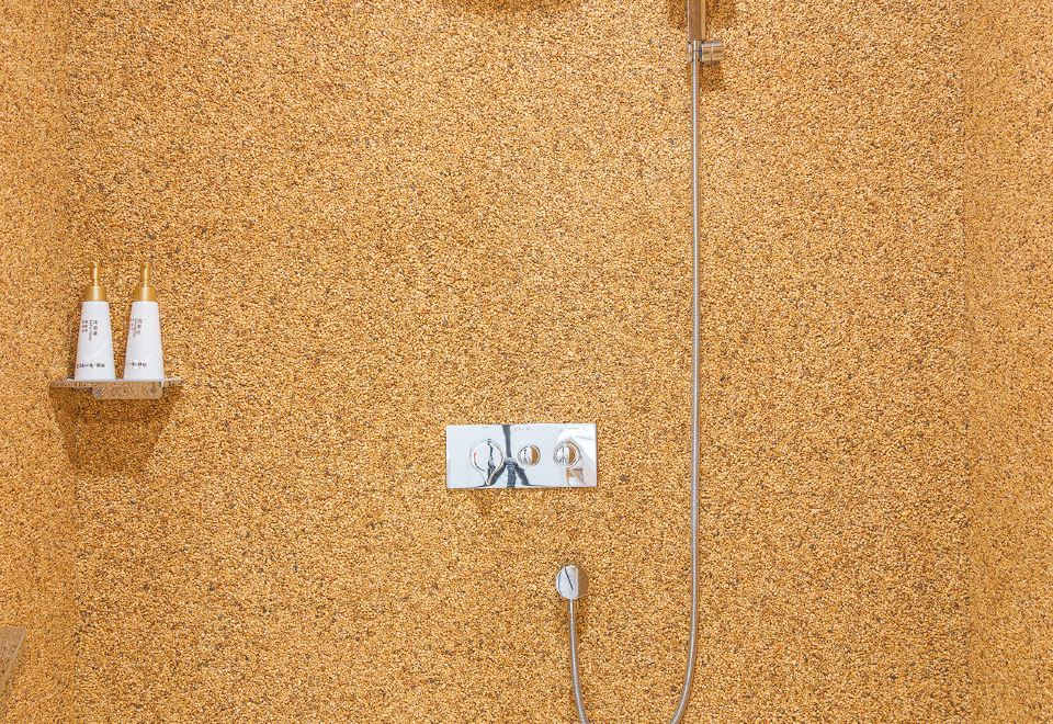 溪境大床房【全屋地暖+中央空调+会客空间】