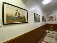 Red memory Inn