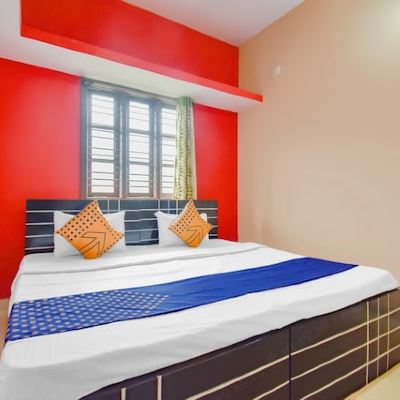 Classic Room SPOT ON 77062 Kpt Lodge And Guest House Promo Code