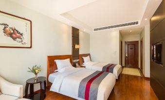 Ruida Spring Boutique Hotel