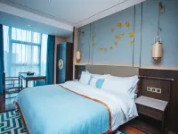 TILL BRIGHT Hotel (Liling Century Plaza) Hotels in Liling