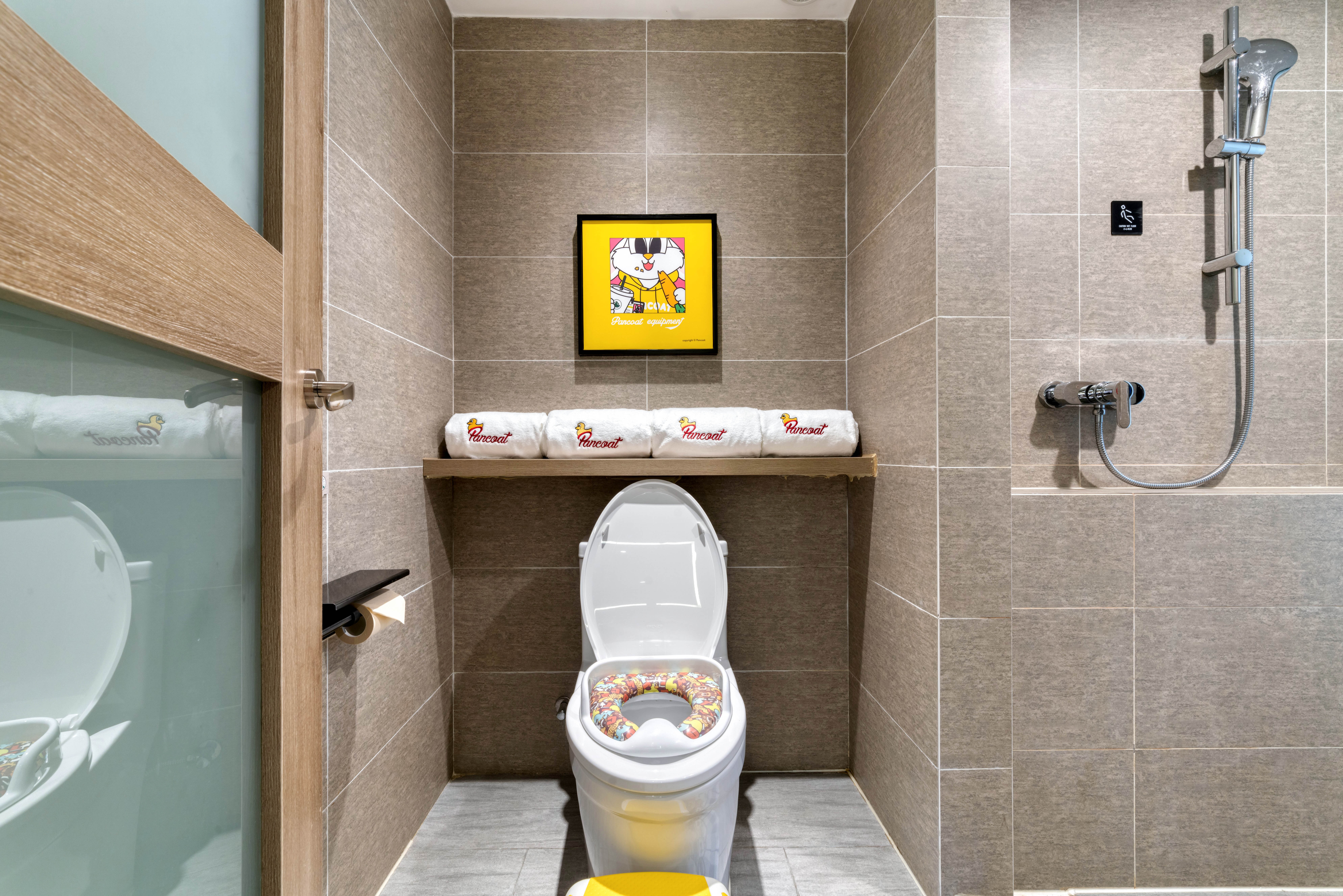 盼酷几木亲子房-亚朵星球深睡枕Pro