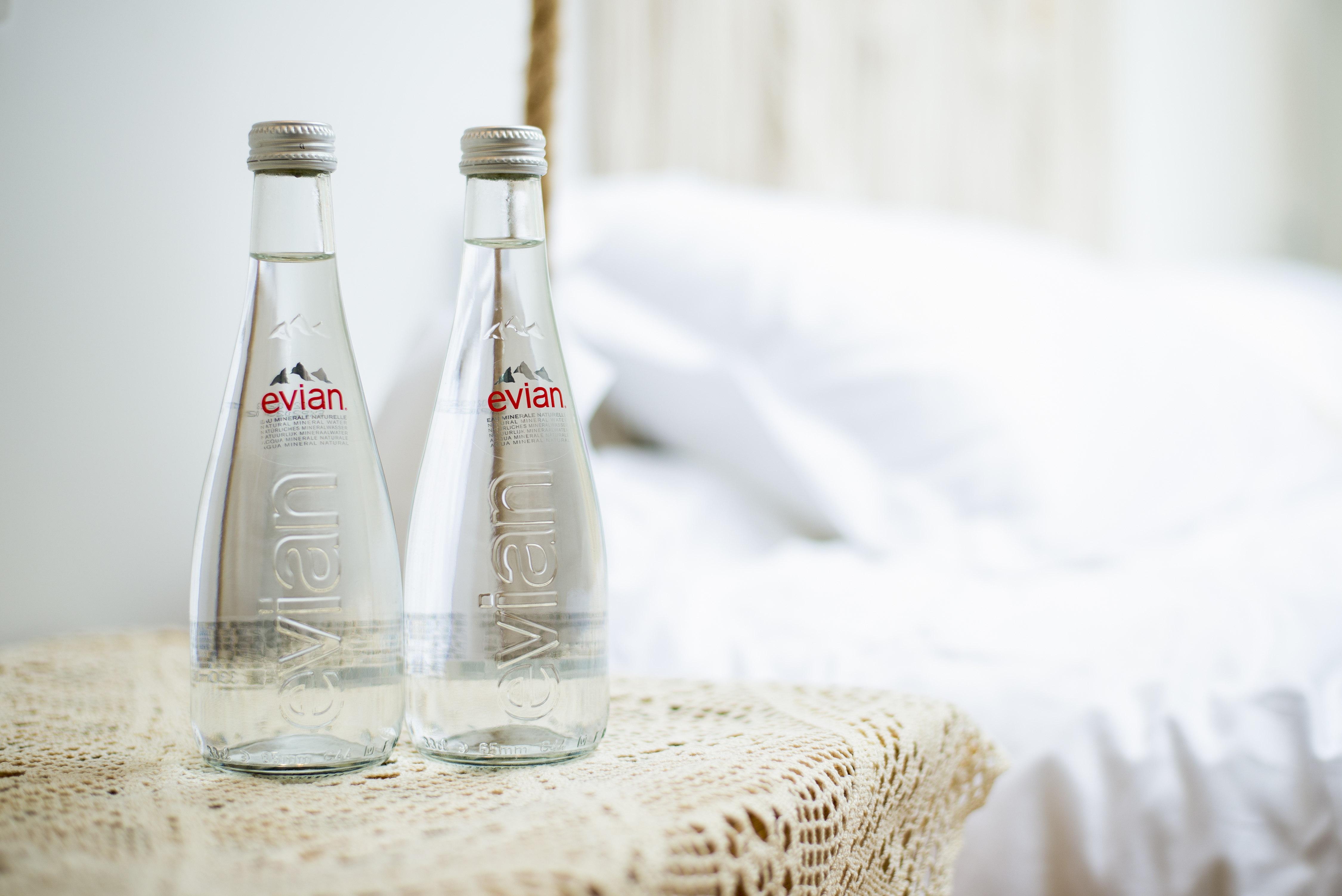 枕星-北欧星空房