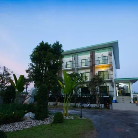 Sunee Boutique Hotel