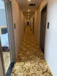 Nimaxing Century Hotel