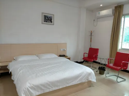 Lihua Guesthouse