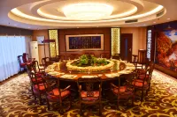 Longshan Hotel