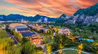 Grand House Shangrao Hotel a 