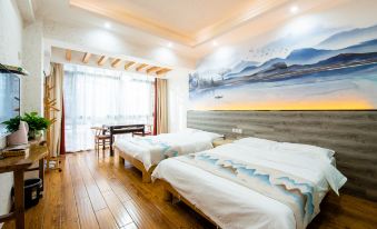 Hengyang Fanyue Boutique Hotel