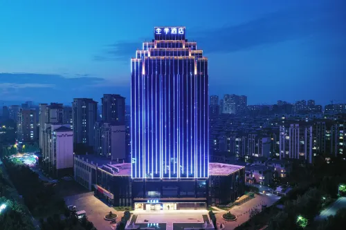 JI 호텔 (핑이 빈허 이핀)