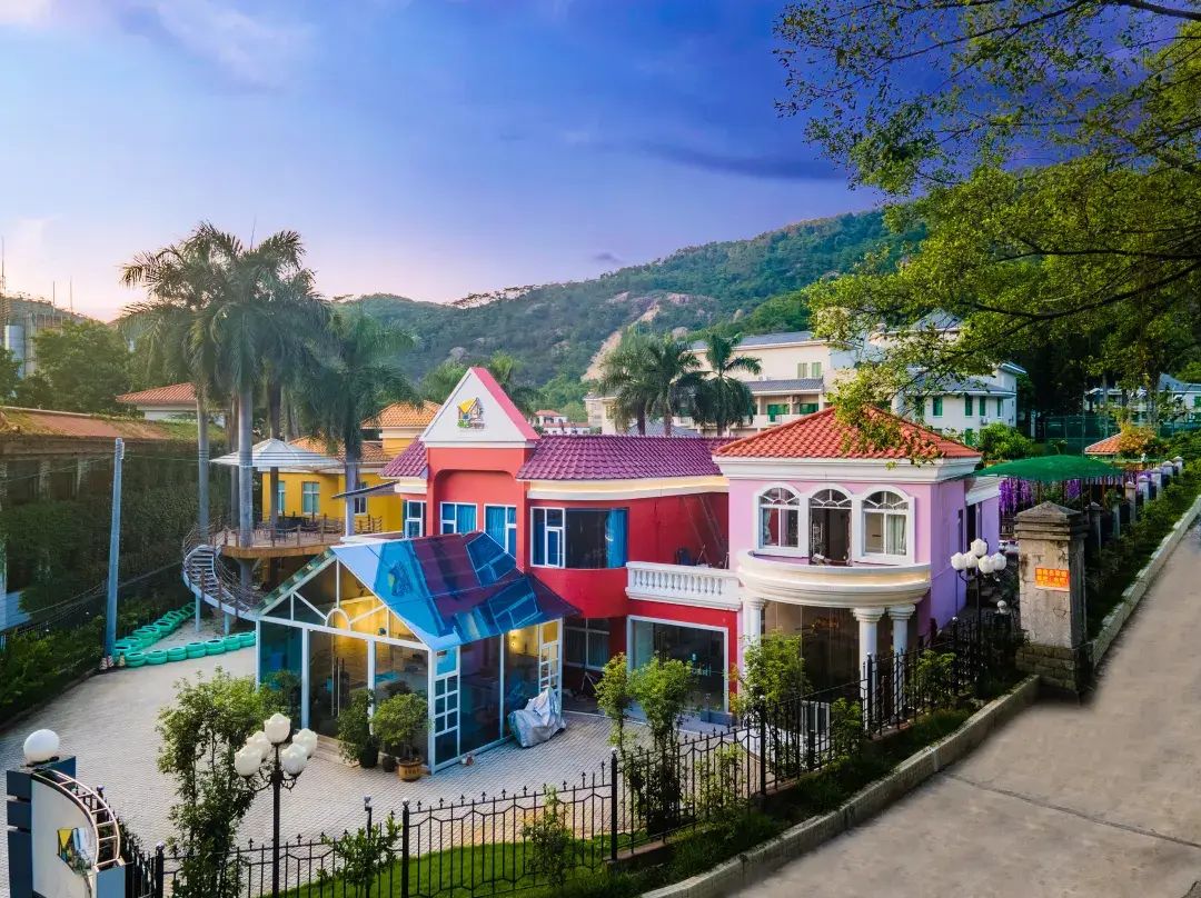 Lemon Shore Resort - 廣州市
