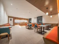HanTing Hotel (Fu County Changhe Building)