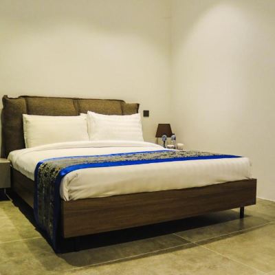 Luxury Three Bedrooms Villa with Private Pool Nordic Resort Promo Code