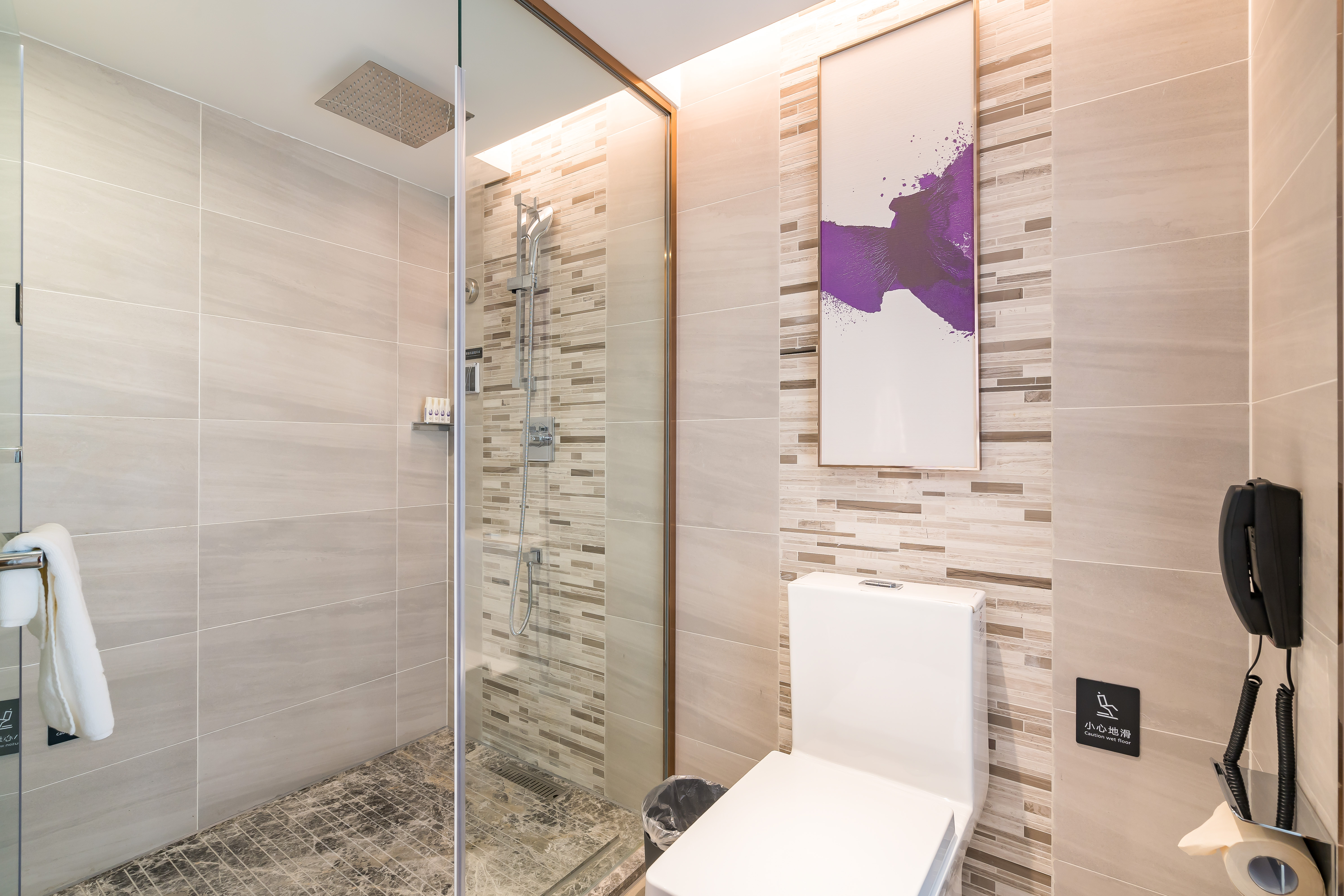 豪华大床房（均压床垫）