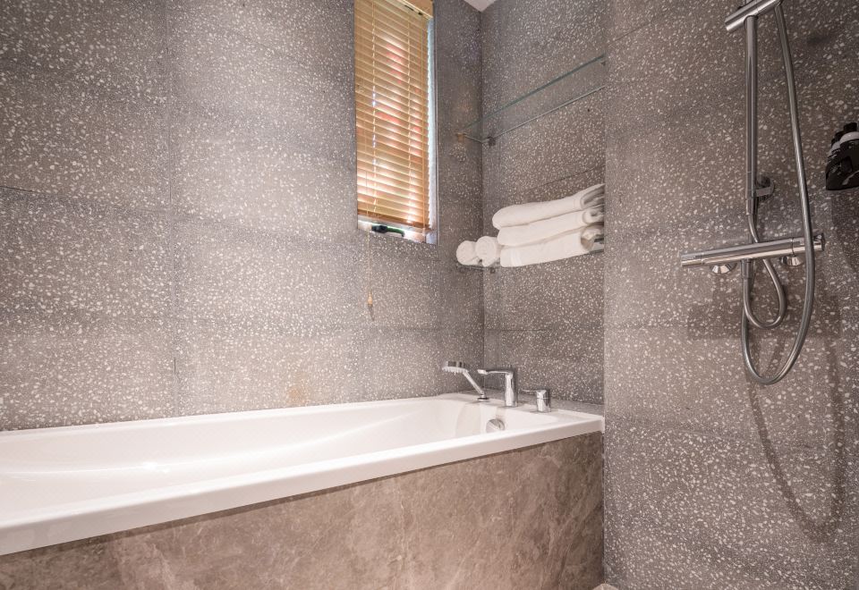 漫山小院·復式雙臥套房