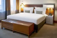 Reichshof Hotel Hamburg