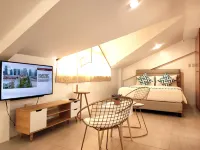 Grand Blue Beach Hotel