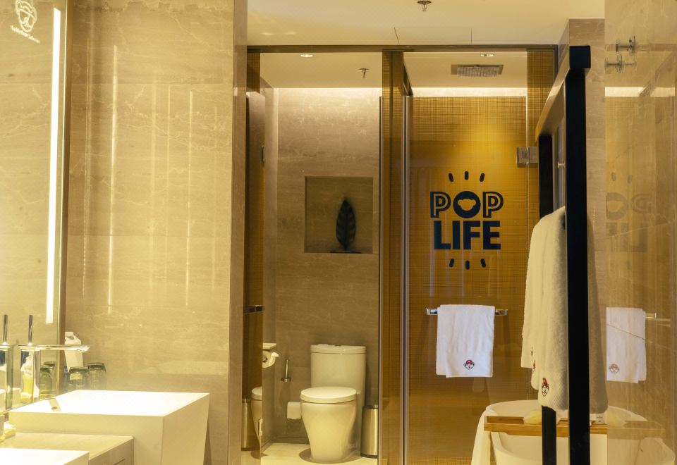 Sheraton Yunfu Xinxing HotelTeddy's Treasure Collection Suite