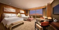 Wynn Las Vegas Hotels in 