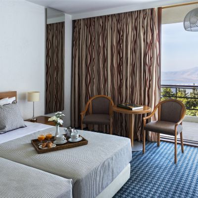 Classic Room Amalia Hotel Delphi Promo Code