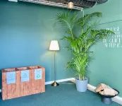 Urban Camper Hostel & Bar